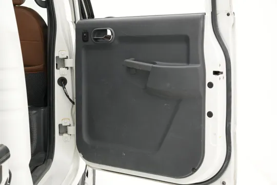 Kia Bongo 3