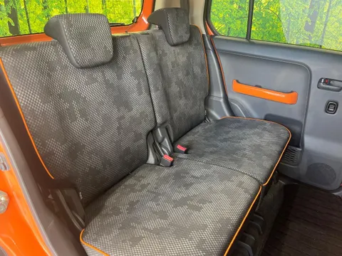Mazda Flair Crossover