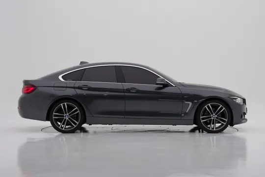 BMW 4-Series