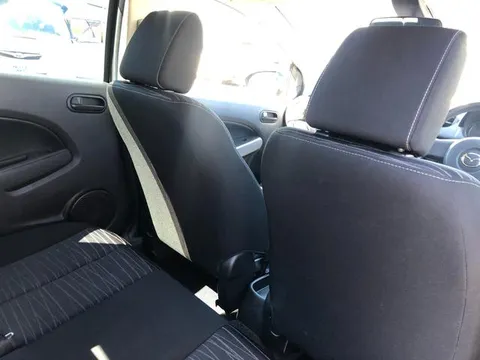 Mazda Mazda2 (Demio)