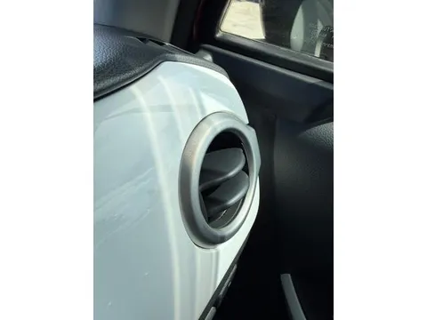 Mazda Flair Crossover