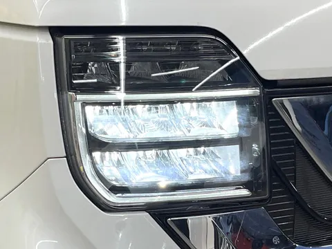 Honda N-WGN Custom