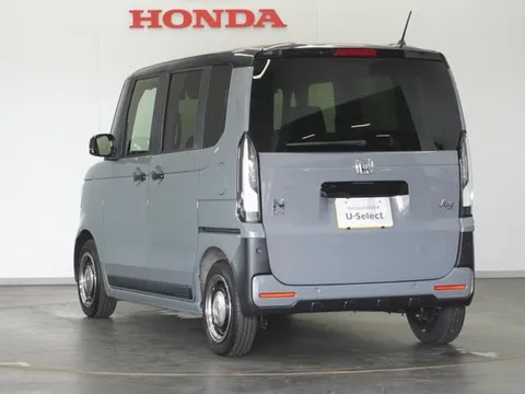 Honda N-BOX Joy