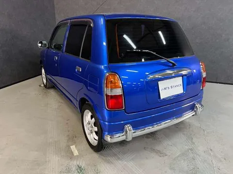 Daihatsu Mira Gino
