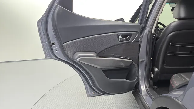 SsangYong Tivoli XLV (Tivoli Air)