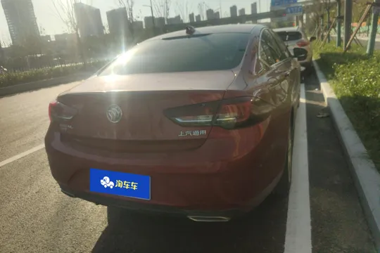 Buick Regal