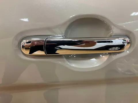 Suzuki Alto Lapin LC