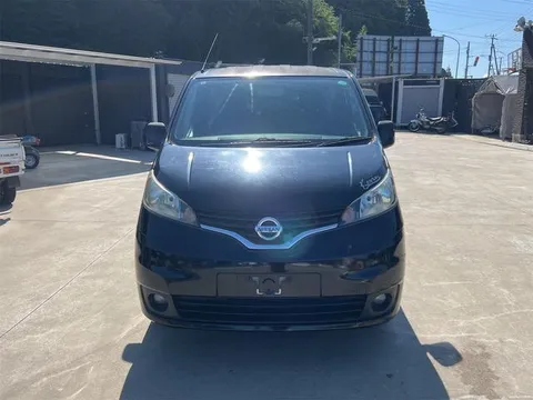 Nissan Vanette