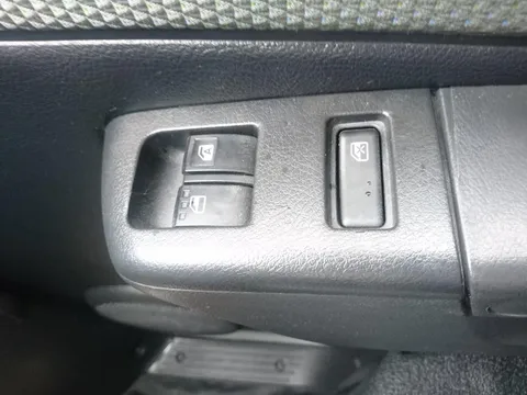 Toyota TownAce Van