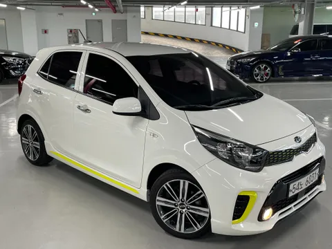 Kia Picanto (Morning)