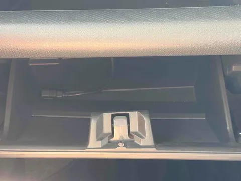 Mazda Flair Crossover
