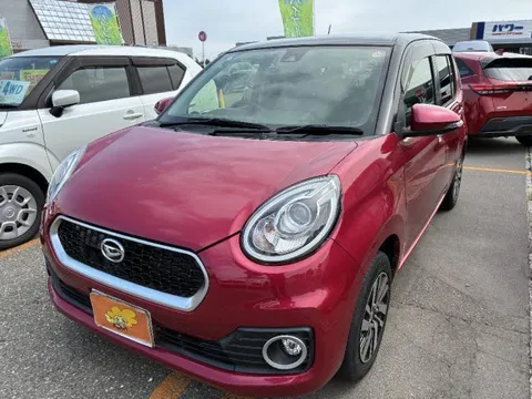 Daihatsu Boon