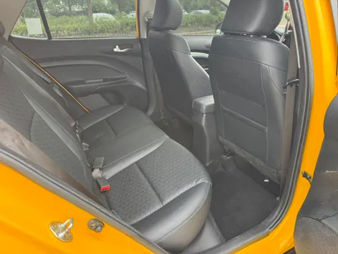 Kia KX1