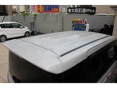 Mitsubishi eK Space Custom