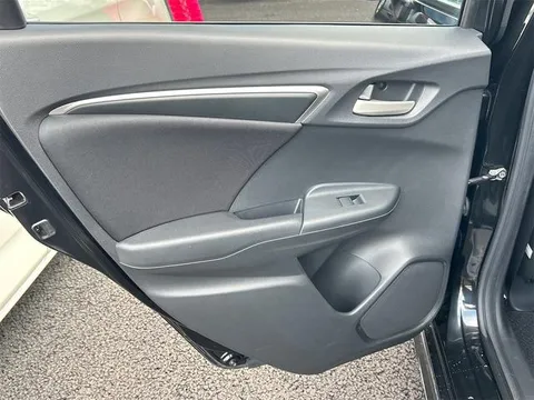 Honda Jazz (Fit)