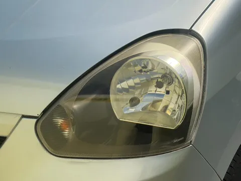 Subaru Pleo Plus