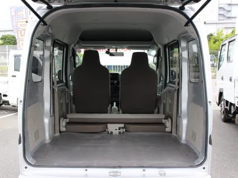 Nissan Clipper