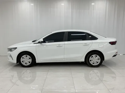 Geely