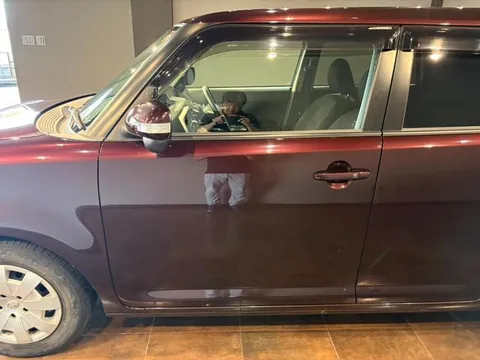 Toyota Corolla Rumion