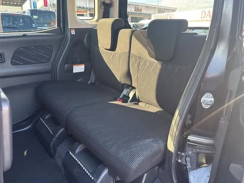 Mitsubishi eK Space Custom