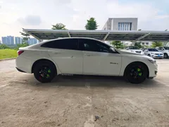 Chevrolet Malibu XL