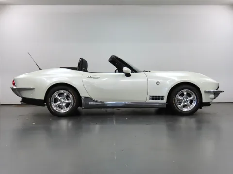 Mitsuoka Rock Star