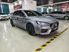 MG MG6
