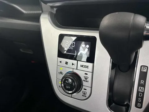 Toyota Pixis Joy