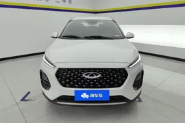 Chery Tiggo 3x