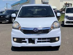 Subaru Pleo Plus