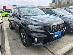 Wey VV5