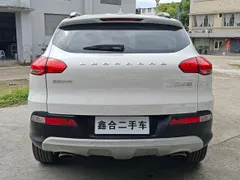 Leopaard CS10