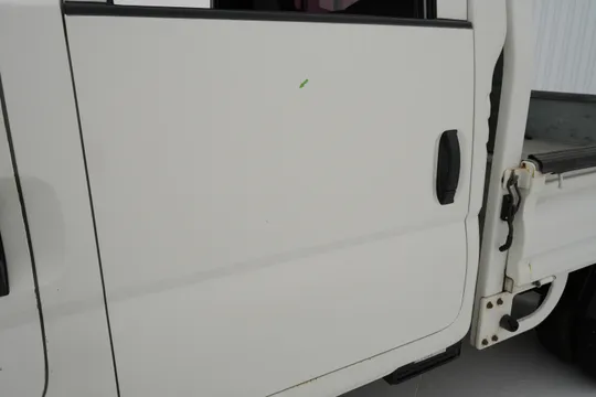 Kia Bongo 3