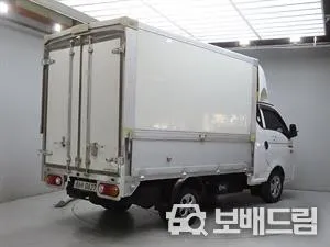 Hyundai Porter 2