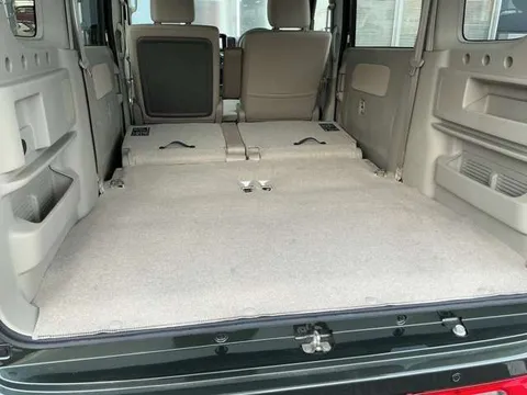 Nissan Clipper Rio