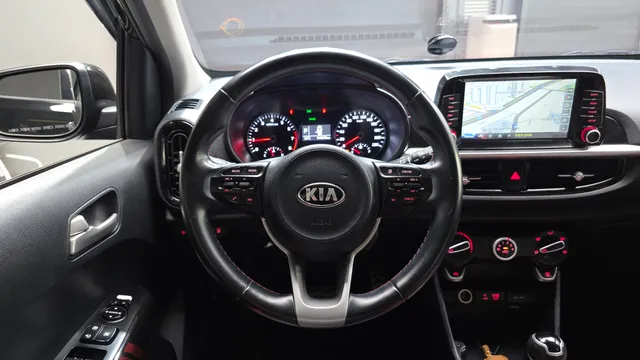 Kia Picanto (Morning)