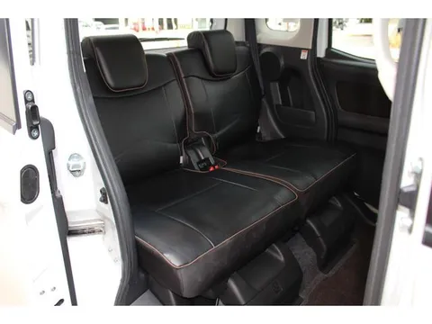 Mitsubishi eK Space Custom