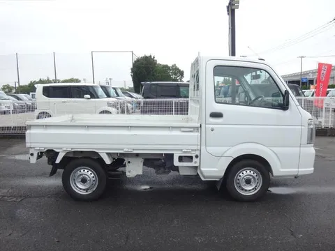 Nissan Clipper Truck