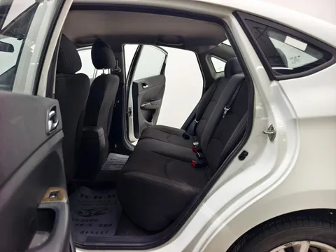 Haima M3