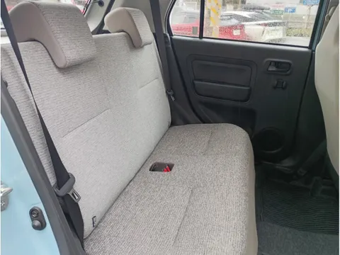 Daihatsu Mira Tocot