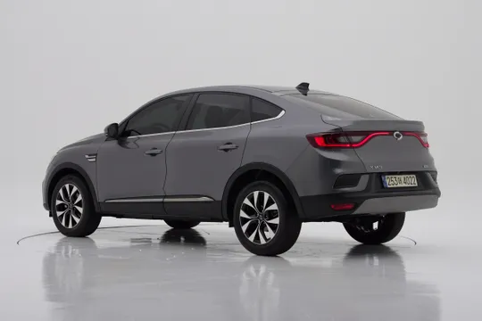 Renault XM3