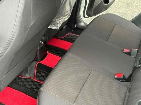 Suzuki Swift Sport