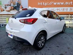 Mazda Mazda2 (Demio)
