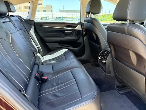 BMW Gran Turismo