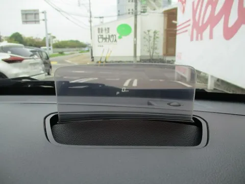 Mazda Flair
