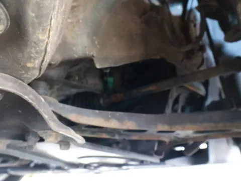 Subaru Impreza Sports