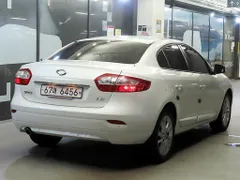 Renault SM3