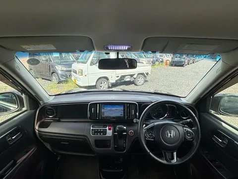 Honda N-ONE