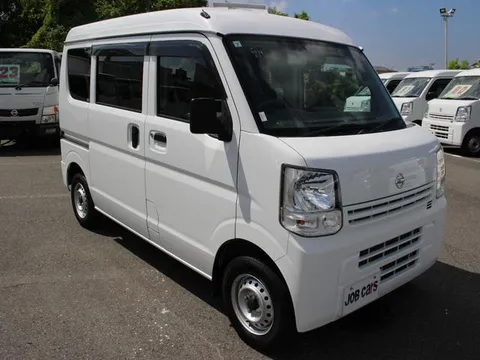 Nissan Clipper