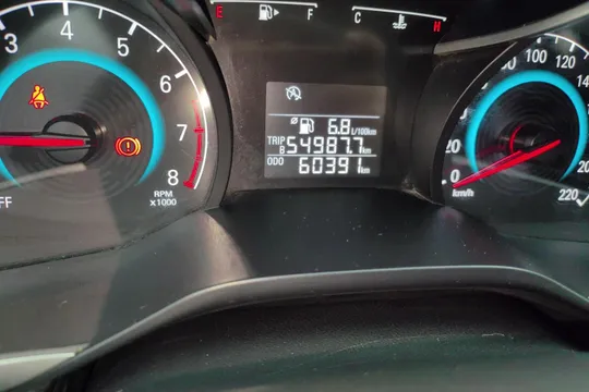 Chevrolet Cavalier